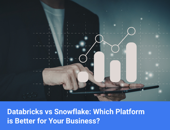 Databricks vs Snowflake Which Platform is Better for Your Business