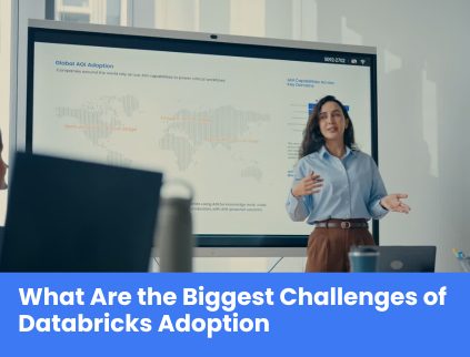 What Are the Biggest Challenges of Databricks Adoption