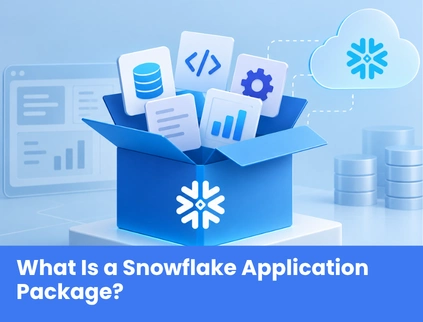 What Is a Snowflake Application Package